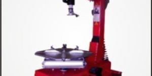 Automatic Tyre Changer for Cars (TC 550)