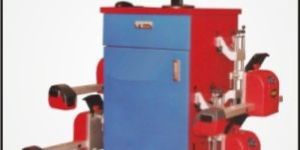 CCD 4 Wheel RF Aligner (7000 RF)