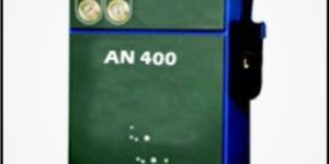 Nitrogen Gas Inflator