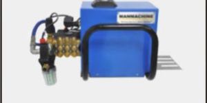 Pressure Washers HRC PRO