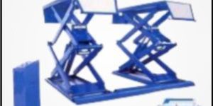 Scissor Lift