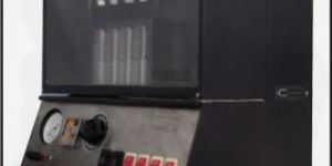 Ultrasonics Cleaning Injector