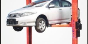 Two Post Hydraulic Lift (THJ-04)