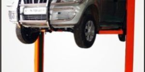Two Post Mechanical Lift (TMJ-03)