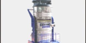 Vacuum Cleaners 3 Phase Induction Motor