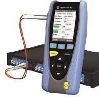 Transmission Testers