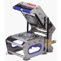 CUP Glass Packing Machine