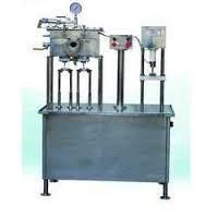 Filling Machines for Pet Bottles