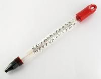 Glass Thermometer
