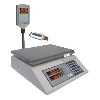 Printer Weighing Scale