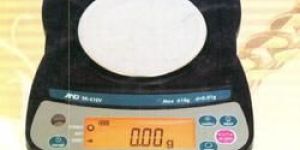 EK-V Series Weighing Scale.