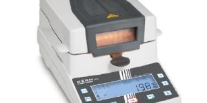 Moisture Analysers
