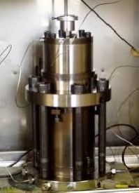 Triaxial Cell