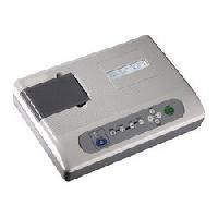 Digital ECG Machine