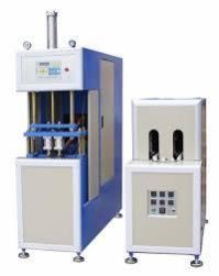 Bottle Blowing Machine