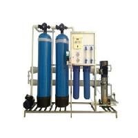 Industrial RO Water Filter