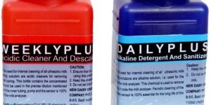 DAILY PLUS WEEKLY PLUS CHEMICAL