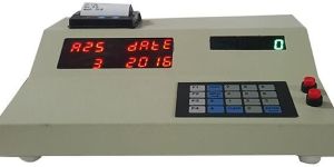 Dairy Muneem Data Processor