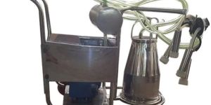 MILKING MACHINE ELECTRICAL