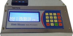 NETCO DATA PROCESSOR