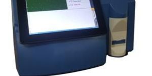 SOMATIC CELL COUNTER SCC