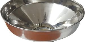 SS STRAINER