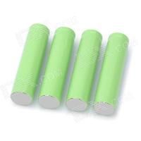 4 Pcs Aaa Nimh Rechargeable Battery