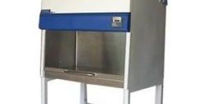 Biosafety Cabinets