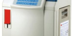 Acculyte 3P ISE Measuring Instrument