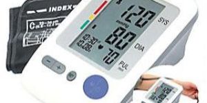 Aspen BP-10 BP Meter