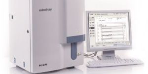 BC 5100 5 Part Haematology Analyzer