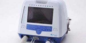 High End Portable Ventilator