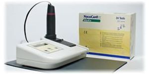 Nycocard HbA1c