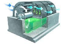 Rotating Biological Contactor