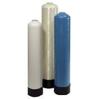 Water Softener Tank