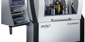 Dynamic Balancing Machines