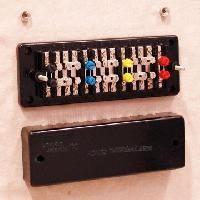 Test Terminal Block