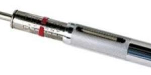 Concrete Penetrometer