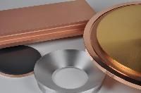 Semi Conductor Sputtering Target