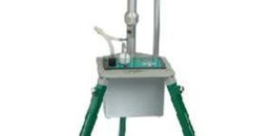 PQ 100 Ambient Air Particulate Sampler