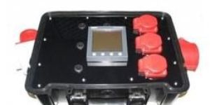 CS PM 532 Effective Power Meter