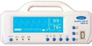 Table Top Pulse Oximeter