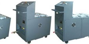 Hydraulic Oil Cleaning Machine