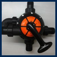 Multiport Valve