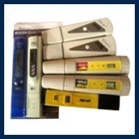 Pen Type Meters