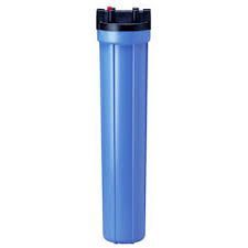 Water Filter Housing