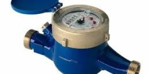 Water Flow Meter