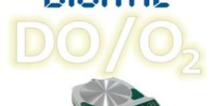 Dissolved Oxygen (DO/O2) Meter