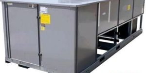 Online Cleaning System