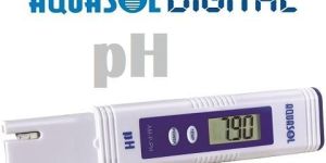 Pen Type PH Meter